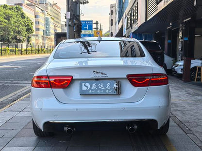 Certificated Pre-Owned Jaguar XEL 2018 2.0T 200PS Premium Edition - u22342289