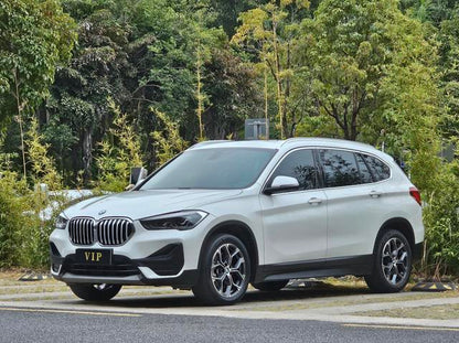 Certificated Pre-Owned BMW X1 2020 sDrive25Li Leading Model - u22753303