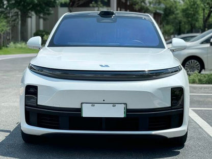 Certificated Pre-Owned Li Auto L7 2023 Max Edition -u21576857