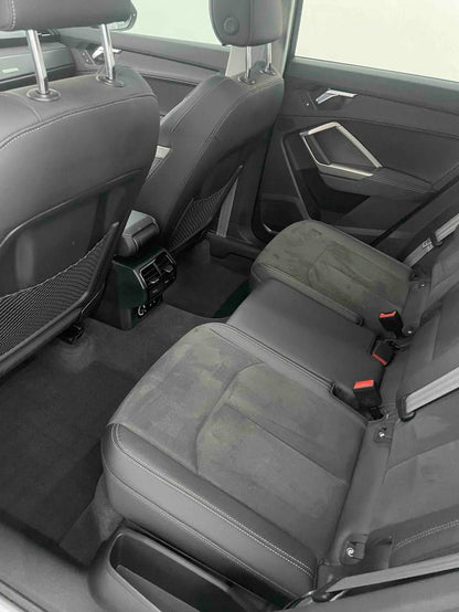 Certificated Pre-Owned Audi Q3 2022 35 TFSI Fashion Dynamic Model - u22437144