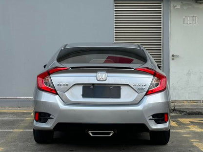 Certificated Pre-Owned Dongfeng Honda Civic 2019 220TURBO CVT Dynamic Edition, China VI Emission Standard - u22605694