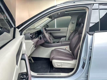 Certificated Pre-Owned Leapmotor C11 2024 Edition Pure Electric Version 580 Premium Edition -u22534630