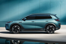 BYD Sea Lion 05 электромобиль