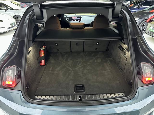 Certificated Pre-Owned BMW iX 2022 xDrive40 -u22950268