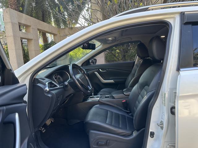 Certificated Pre-Owned Dongfeng Nissan Venucia T90 2017 2.0L CVT Intelligent Fashion Edition - u22056439