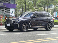 Certificated Pre-Owned BMW X7 2020 xDrive40i X-Line M Sport Package - u22709502