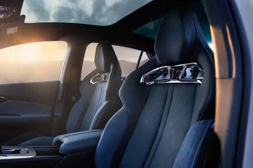 GAC Trumpchi Shadow Leopard