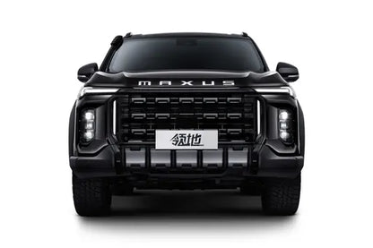 SAIC Maxus Territory