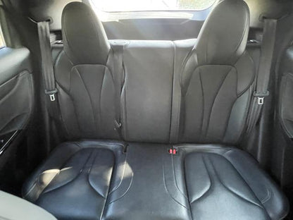 Certificated Pre-Owned XPENG G3 2022 Edition G3i 460G-u22188038