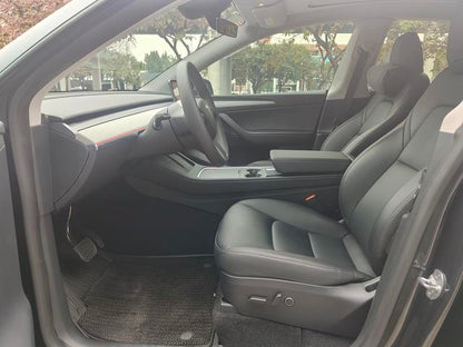 Certificated Pre-Owned Model Y 2024 Rear-Wheel Drive Version -u22537231