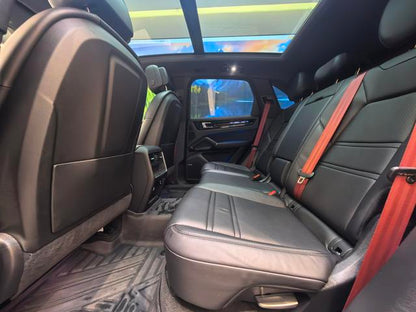 Certificated Pre-Owned Porsche Cayenne E-Hybrid 2021 Cayenne E-Hybrid 2.0T -u22477029