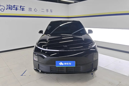 Certificated Pre-Owned Li Auto L6 2024 Pro Edition -u22384530