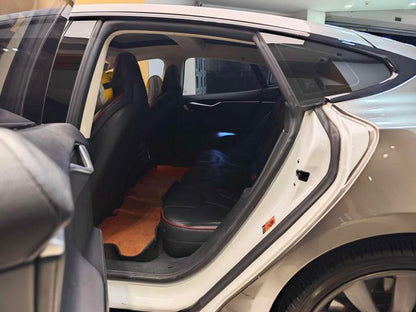 Pre-Owned Tesla Model S 2014 85