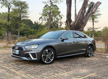 Certificated Pre-Owned Audi A4L 2020 40 TFSI Fashion Dynamic Edition - u22628006