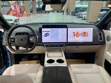 Certificated Pre-Owned Li Auto L9 2022 Max Edition -u22011247