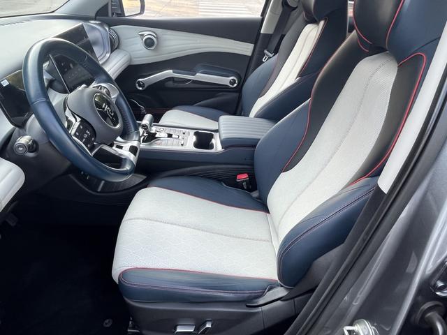 Certificated Pre-Owned BYD Yuan PLUS 2022 510KM Flagship Edition