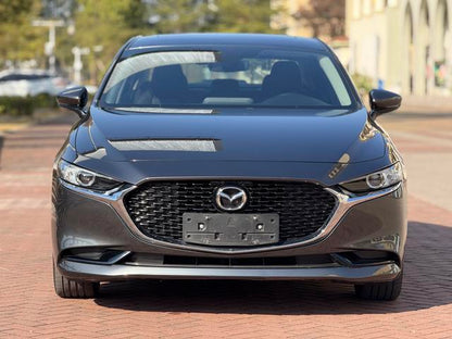 Certificated Pre-Owned Mazda 3 Axela 2020 2.0L Automatic Elegant Edition - u22412748