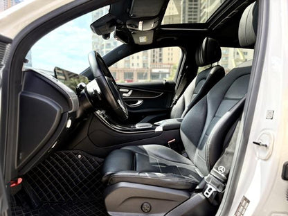 Pre-Owned Mercedes-Benz EQC 2021 EQC 350 4MATIC