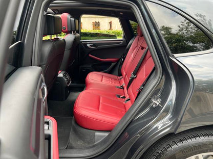Certificated Pre-Owned Porsche Macan 2022 Macan 2.0T - u22699164