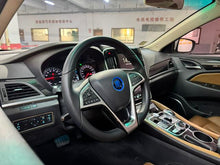 Certificated Pre-Owned BYD Qin DM 2017 1.5T Premium Edition -u22489223