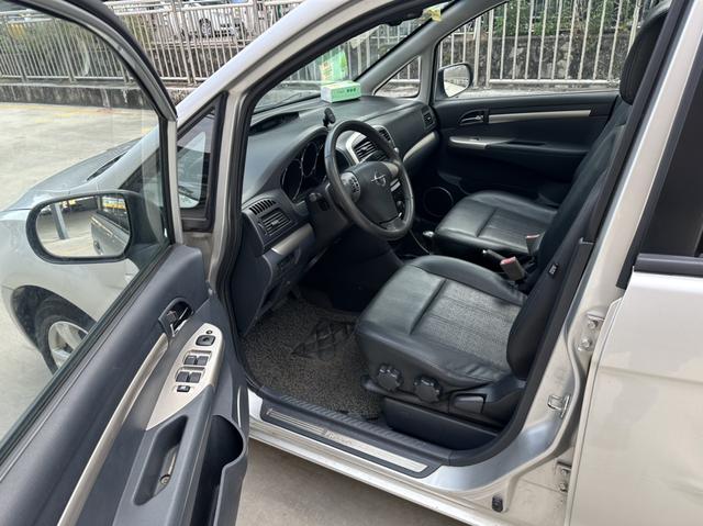 Certificated Pre-Owned FAW-Haima Previa 2012 1.8L Automatic 7-Seater Premium Edition - u22062553