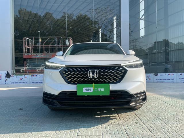 Certificated Pre-Owned Dongfeng Honda XR-V 2023 1.5L CVT Thermal Edition - u22682004