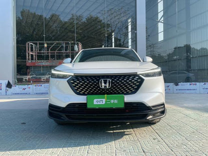 Certificated Pre-Owned Dongfeng Honda XR-V 2023 1.5L CVT Thermal Edition - u22682004