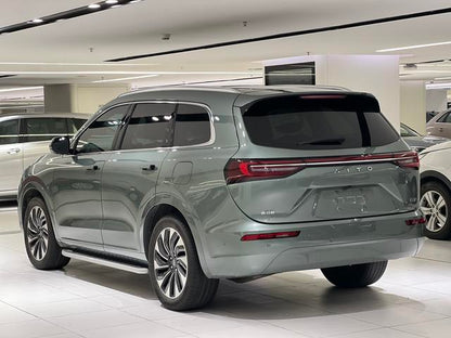 Pre - Owned 2022 AITO M7 Two - Wheel Drive Comfort Edition