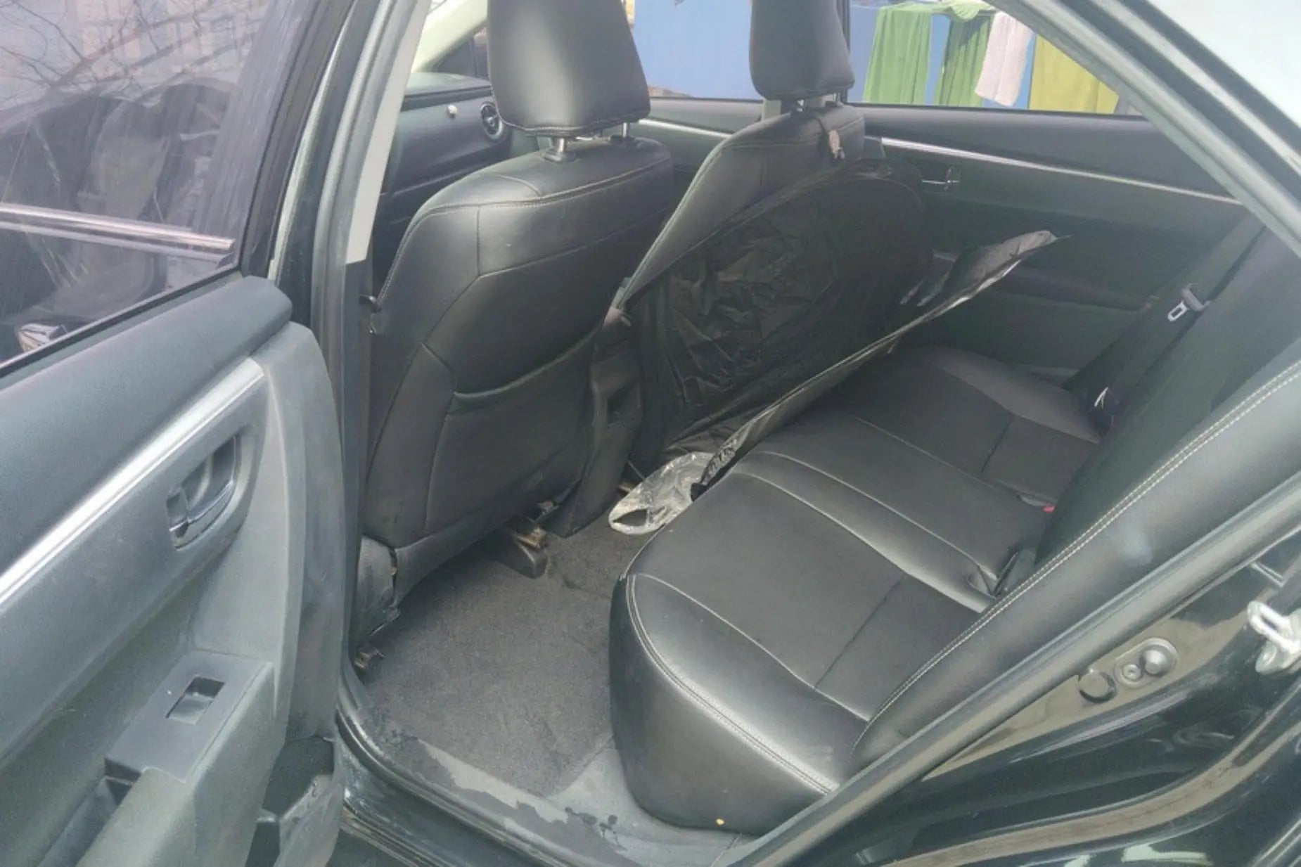 Certified Used Toyota Corolla 2018 Model 1.2T S-CVT GL Intelligent Enjoyment Edition National V