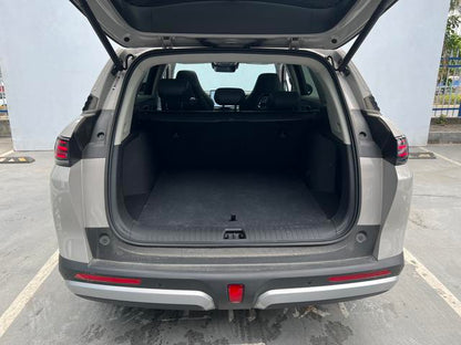 Certificated Pre-Owned BYD Sea Lion 07DM 2025 DM-i 150KM Pilot + Edition -u21831172