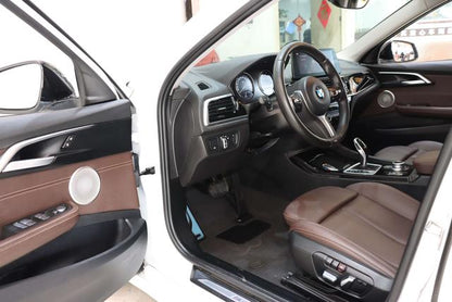 Certificated Pre-Owned BMW 1 Series 2021 Refreshed 120i M Sport Night Edition - u22747072