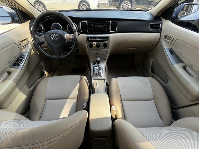 Certificated Pre-Owned Corolla 2013 1.6L Automatic Luxury Edition - u22062361