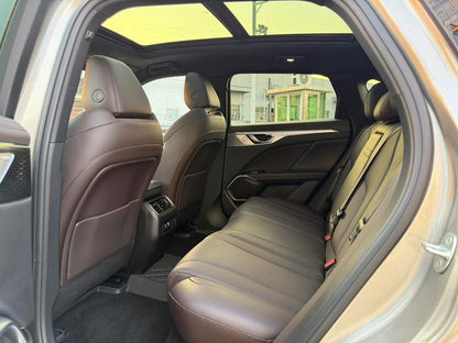 Certificated Pre-Owned GWM Mocha PHEV 2024 Hi4 Long Range Edition -u22240105