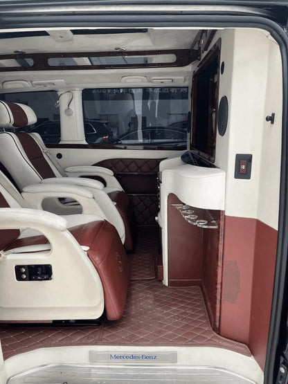 Certificated Pre-Owned Mercedes-Benz Vito 2013 3.0L Elite Edition - u22057799