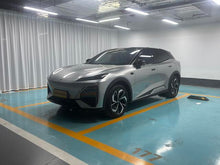 Certificated Pre-Owned Deepal S07 2025 520Max Huawei Kunpeng Intelligent Driving ADS SE Edition -u22017671