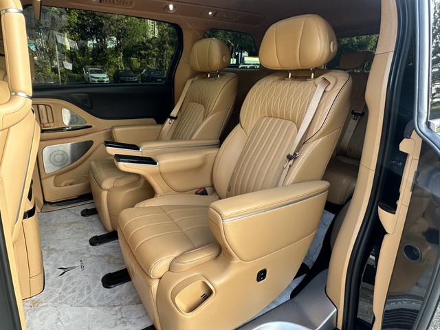 Certificated Pre-Owned VOYAH Dreamer PHEV 2025 4WD Flagship Qiankun Edition -u22117998