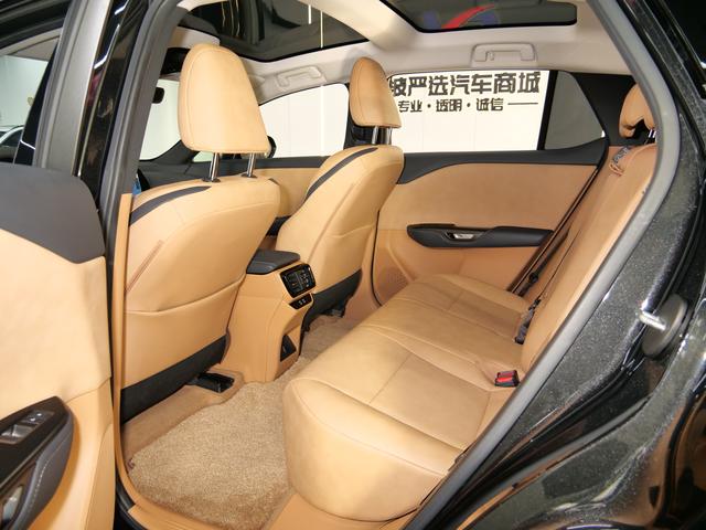 Certificated Pre-Owned Lexus RZ 2023 450e DIRECT4 Enjoyment Edition -u22716090