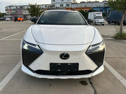 Pre-Owned Lexus RZ 2023 Model 450e DIRECT4 Premium Edition