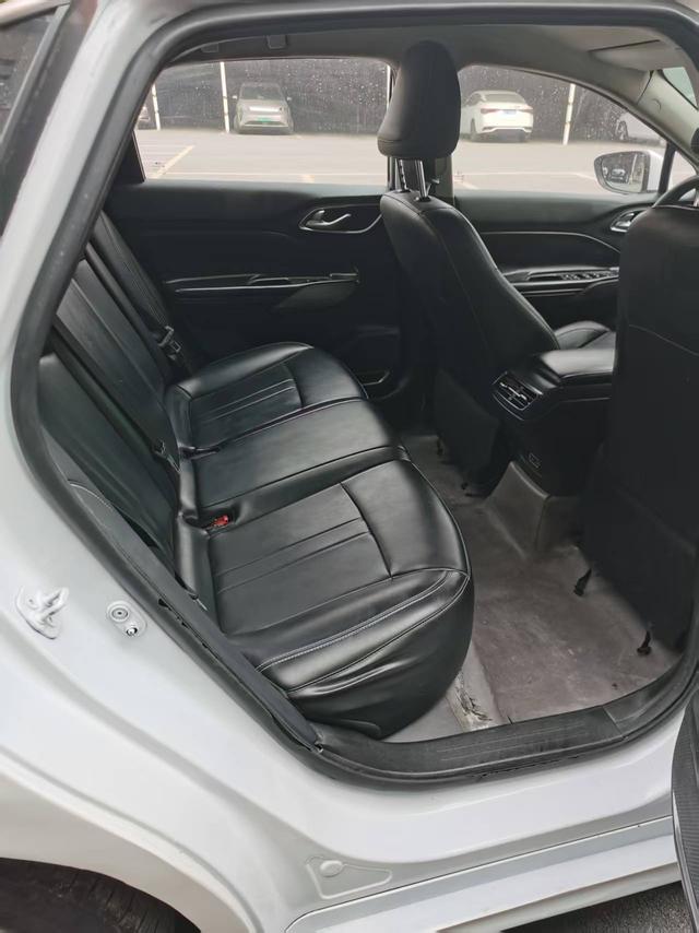Certificated Pre-Owned AION S 2019 Xuan 530 -u22562119