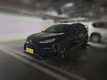 Certificated Pre-Owned GAC Toyota Wildlander 2022 2.0L Two-Wheel Drive Luxury PLUS Edition - u22295078