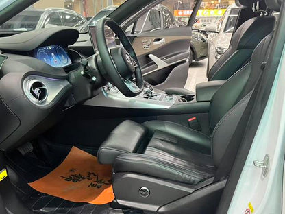 Certificated Pre-Owned Denza X PHEV 2020 2.0T Flagship Edition -u21667822