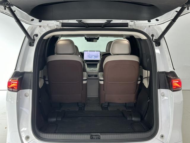 Certificated Pre-Owned BYD Xia 2025 DM-i 180KM Beyond Edition -u22394374