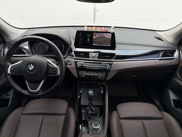 Certificated Pre-Owned BMW X1 PHEV 2020 xDrive30Le Exclusive Version -u21945668