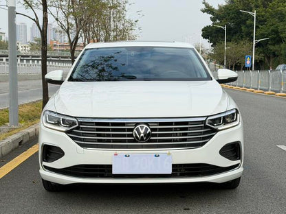 Certificated Pre-Owned SAIC Volkswagen Lavida 2022 1.5L Automatic Comfort Edition - u22165720