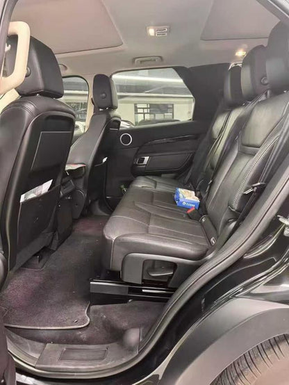 Certificated Used Land Rover Discovery 2018 3.0 V6 SE