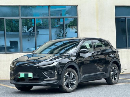 Certificated Pre-Owned Hozon Auto Nezha X 2023 500