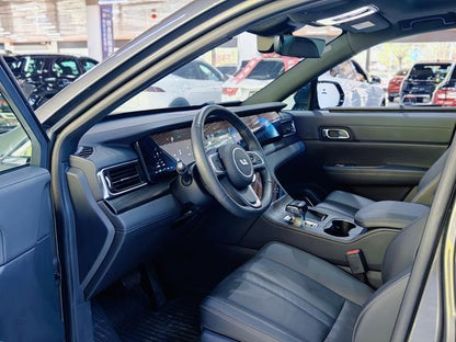 Pre-Owned Li ONE 2020 Extended - Range 6 - Seat Edition