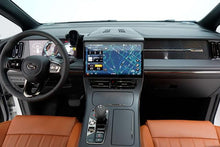 Certificated Pre-Owned GAC Trumpchi E9 PHEV 2024 2.0TM Premium Edition -u22088911