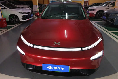 Certificated Pre-Owned XPENG P7 2020 670N-u22102994