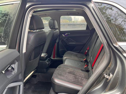 Certificated Pre-Owned Audi Q3 2019 35 TFSI Fashion Dynamic Edition - u22766501